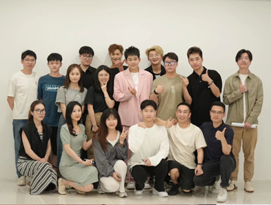 520苏醒明星专场